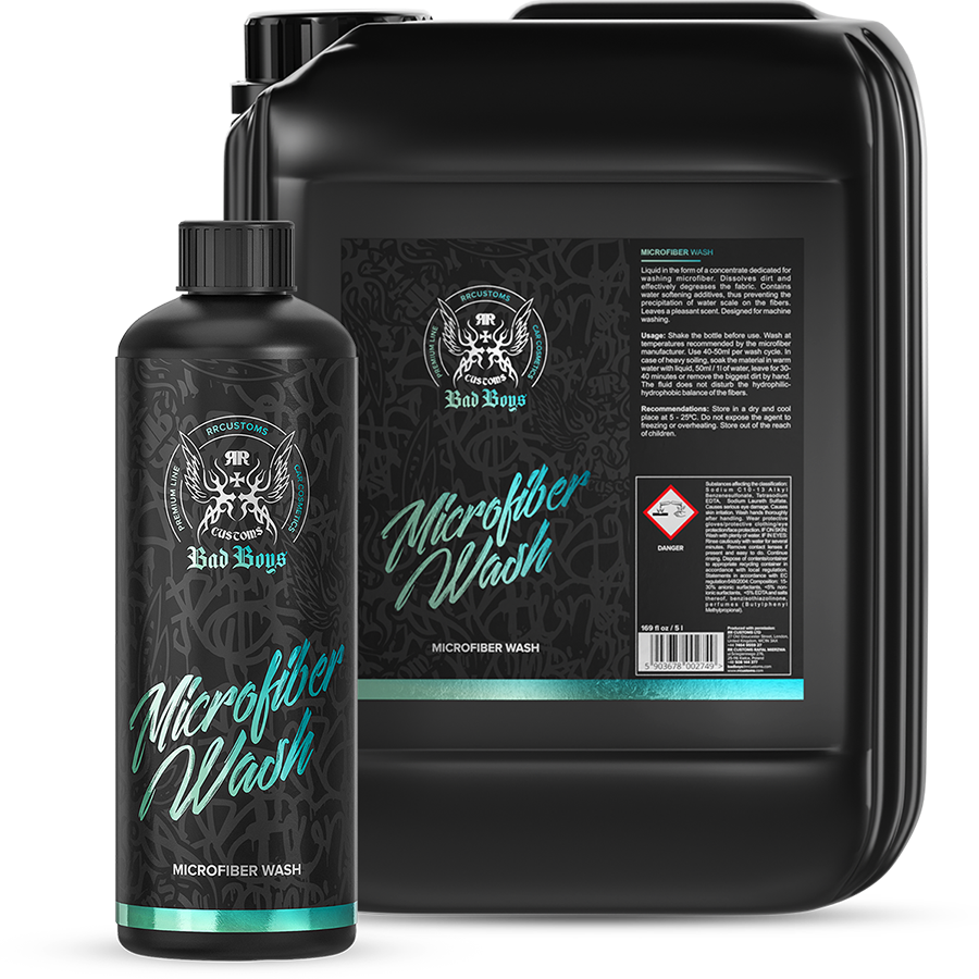 RRCustoms BadBoys Microfiber Wash Rrcustoms rrcustoms-badboys-microfiber-wash-rrcustoms