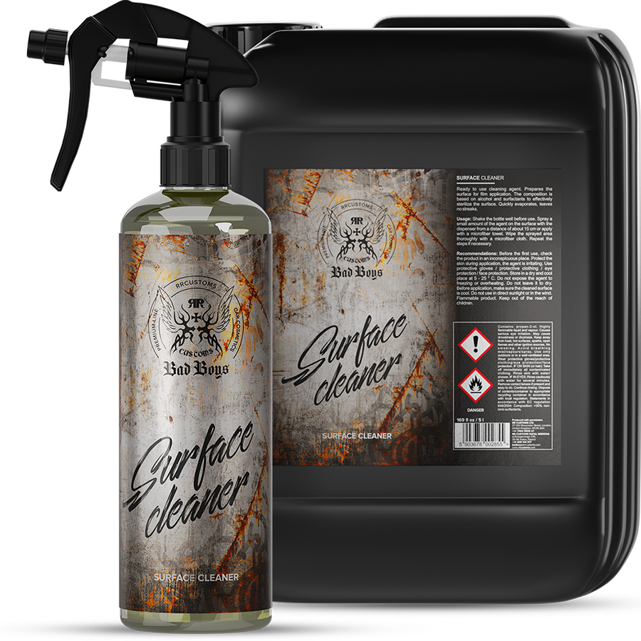 RRCustoms BadBoys Surface Cleaner Rrcustoms rrcustoms-badboys-surface-cleaner-rrcustoms