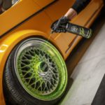 Wheel Cleaner Neon Bad Boys RRCustoms