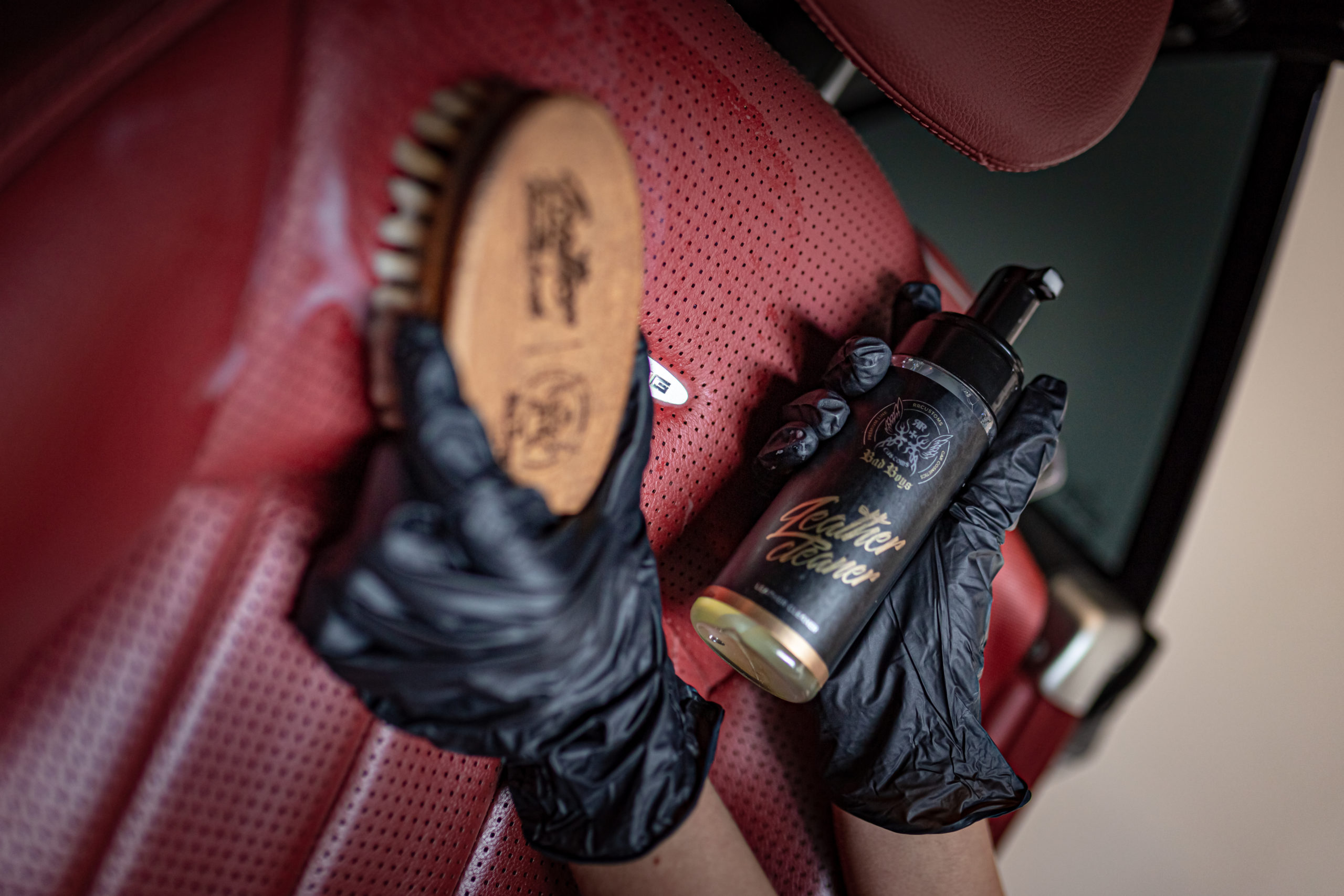 How To Clean Leather Seats? A StepByStep Detailing Guide to Cleaning